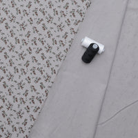 Katia - Cotton - Flannel Print - Bee Different Flower