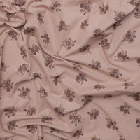 Katia - Cotton - Flannel Print - Roses
