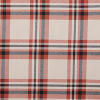 Cotton - Mammoth Flannel - Plaid - Acorn