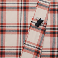 Cotton - Mammoth Flannel - Plaid - Acorn