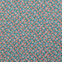 Liberty - Cotton - Floral Nostalgia - Rosemary Blooms B