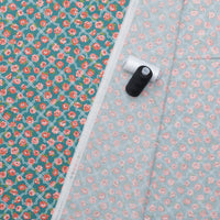 Liberty - Cotton - Floral Nostalgia - Rosemary Blooms B