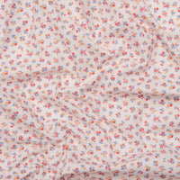 Liberty - Cotton - Floral Nostalgia - Flora Beatrice A