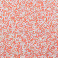 Liberty - Cotton - Emily Belle - Tangerine A