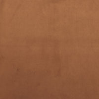 Poly - Suede Scuba Knit - Assorted