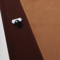 Poly - Suede Scuba Knit - Assorted