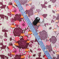 Ruby Star - Cotton - Hello Alice - Rabbit Hole - Shell