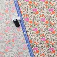 Ruby Star - Cotton - Hello Alice - Cheshire - Shell