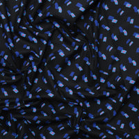 Ruby Star - Cotton - Hello Alice - Falling Aces - Black