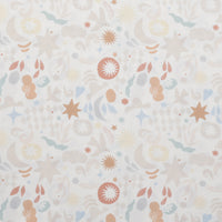 Moda - Cotton - To The Moon And Back - Stardust - Dove