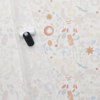 Moda - Cotton - To The Moon And Back - Stardust - Dove