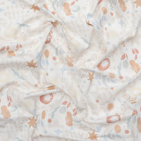 Moda - Cotton - To The Moon And Back - Stardust - Dove