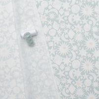 Moda - Cotton - To The Moon And Back - Starbursts - Grass