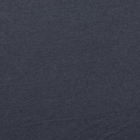 Cotton - Denim Knit - Indigo