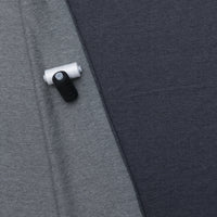 Cotton - Denim Knit - Indigo