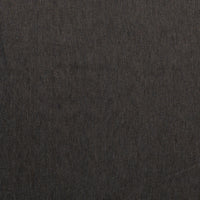 Cotton - Metallic Denim - Black Gold