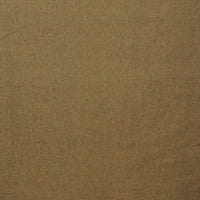 Cotton Blend - Metallic Denim - Black Gold