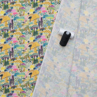 Dear Stella - Cotton - Nature Walk - Fungi - Multi