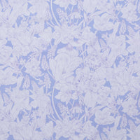 Figo - Rayon - Rosa - Garden - Lilac