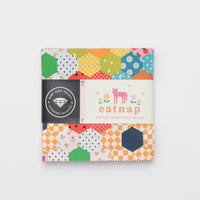 Ruby Star Society - Charm Pack - Catnap