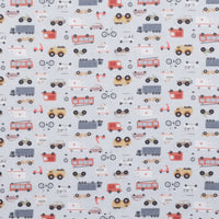 Dear Stella - Cotton - Are We There Yet - Spinning My Wheels - Fog