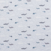 Dear Stella - Cotton - Are We There Yet - Plane Awesome - Fog