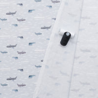 Dear Stella - Cotton - Are We There Yet - Plane Awesome - Fog