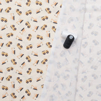 Dear Stella - Cotton - Are We There Yet - See You Later Excavator - Aurora