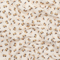 Dear Stella - Cotton - Are We There Yet - See You Later Excavator - Aurora