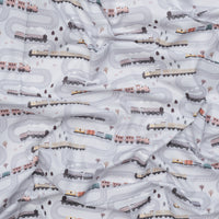 Dear Stella - Cotton - Are We There Yet - On The Right Track - Fog