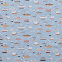 Dear Stella - Cotton - Are We There Yet - Feeling Nauti - Dusk