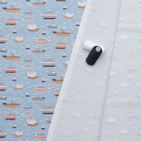 Dear Stella - Cotton - Are We There Yet - Feeling Nauti - Dusk