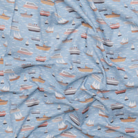 Dear Stella - Cotton - Are We There Yet - Feeling Nauti - Dusk