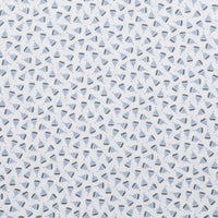 Dear Stella - Cotton - Are We There Yet - Sail Away - White