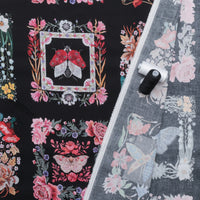 Maria Matos - Cotton - Nocturnal Creatures - Nocturnal Creatures - Tile