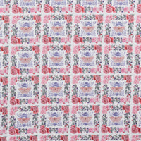 Maria Matos - Cotton - Nocturnal Creatures - Silk Moth - White