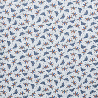 Maria Matos - Cotton - Nocturnal Creatures - Flying Wonders - Blue