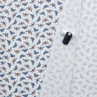 Maria Matos - Cotton - Nocturnal Creatures - Flying Wonders - Blue