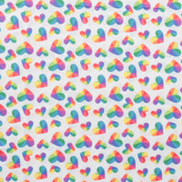 Daughter Earth - Cotton - Love In The Wild - Love Everywhere - White