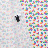 Daughter Earth - Cotton - Love In The Wild - Love Everywhere - White