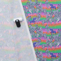 Daughter Earth - Cotton - Love In The Wild - Love In The Grasslands - Multi