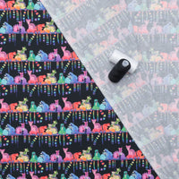 Daughter Earth - Cotton - Love In The Wild - Ringtail Love Night - Black