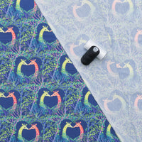 Daughter Earth - Cotton - Love In The Wild - Love In The Trees - Blue