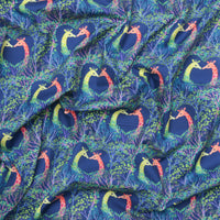 Daughter Earth - Cotton - Love In The Wild - Love In The Trees - Blue