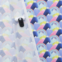 Daughter Earth - Cotton - Love In The Wild - Love On The Snow Top - Multi