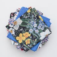 Maria Matos - Cotton - Nocturnal Creatures - Fat Quarter Bundle