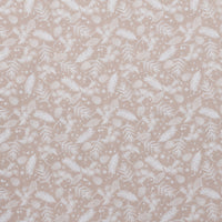 Camelot - Cotton - Winter Land - Winters Treasures - Greige