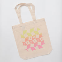 RICK RACK - I Love Sewing - Tote Bag