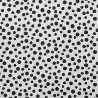 Moda - Cotton - Funny Valentine - Dots - Champagne