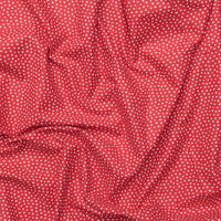 Moda - Cotton - Funny Valentine - Tiny Hearts - Love